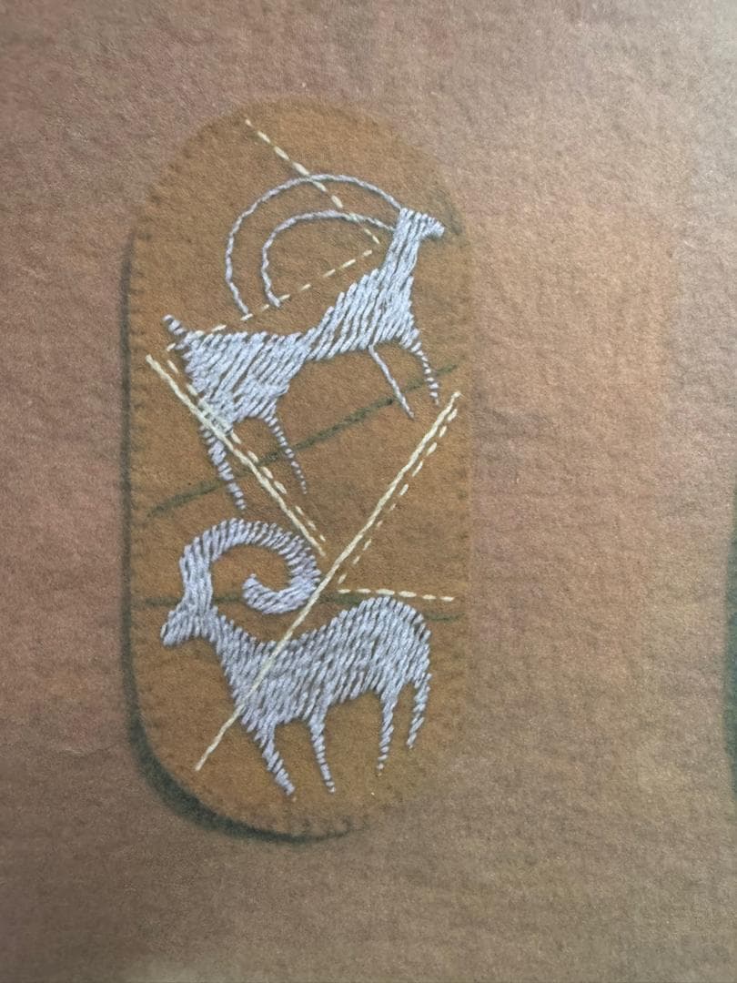 Изображение Гүлмира Кутуева