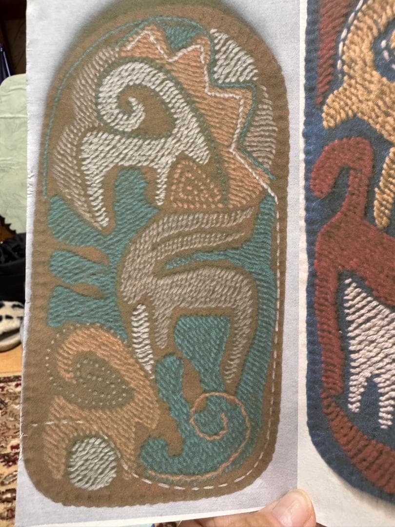 Изображение Гүлмира Кутуева