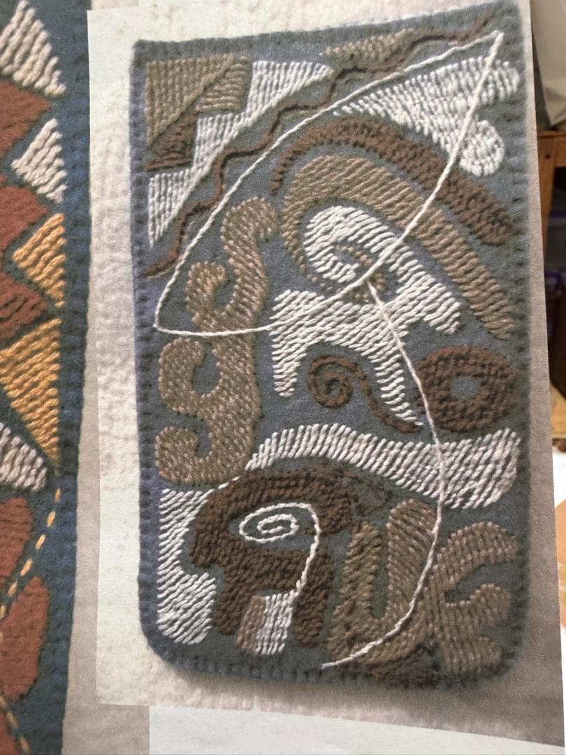 Изображение Гүлмира Кутуева