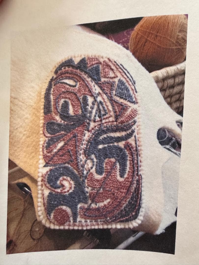 Изображение Гүлмира Кутуева