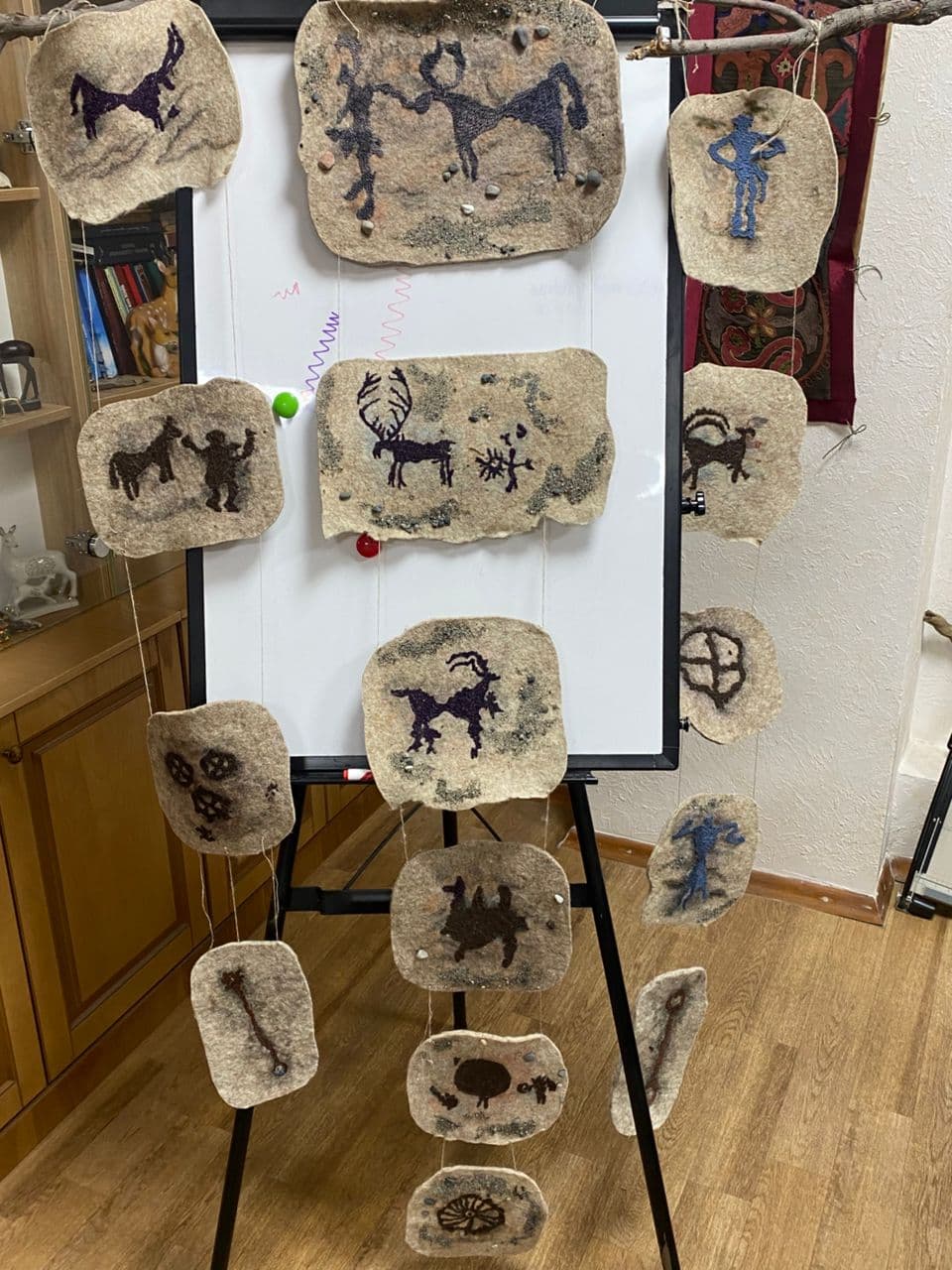 Изображение Гүлмира Кутуева