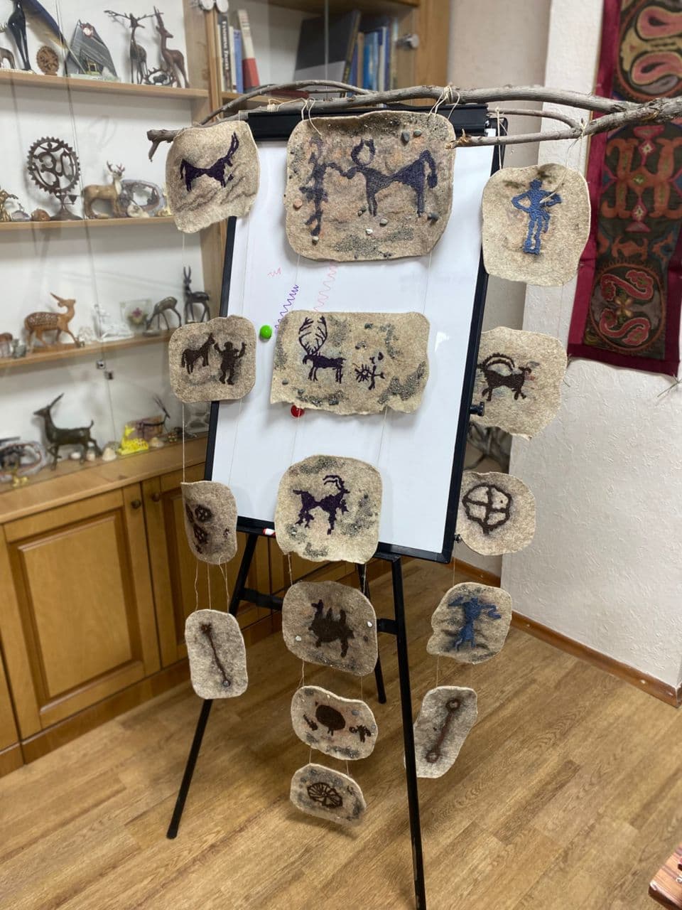 Изображение Гүлмира Кутуева