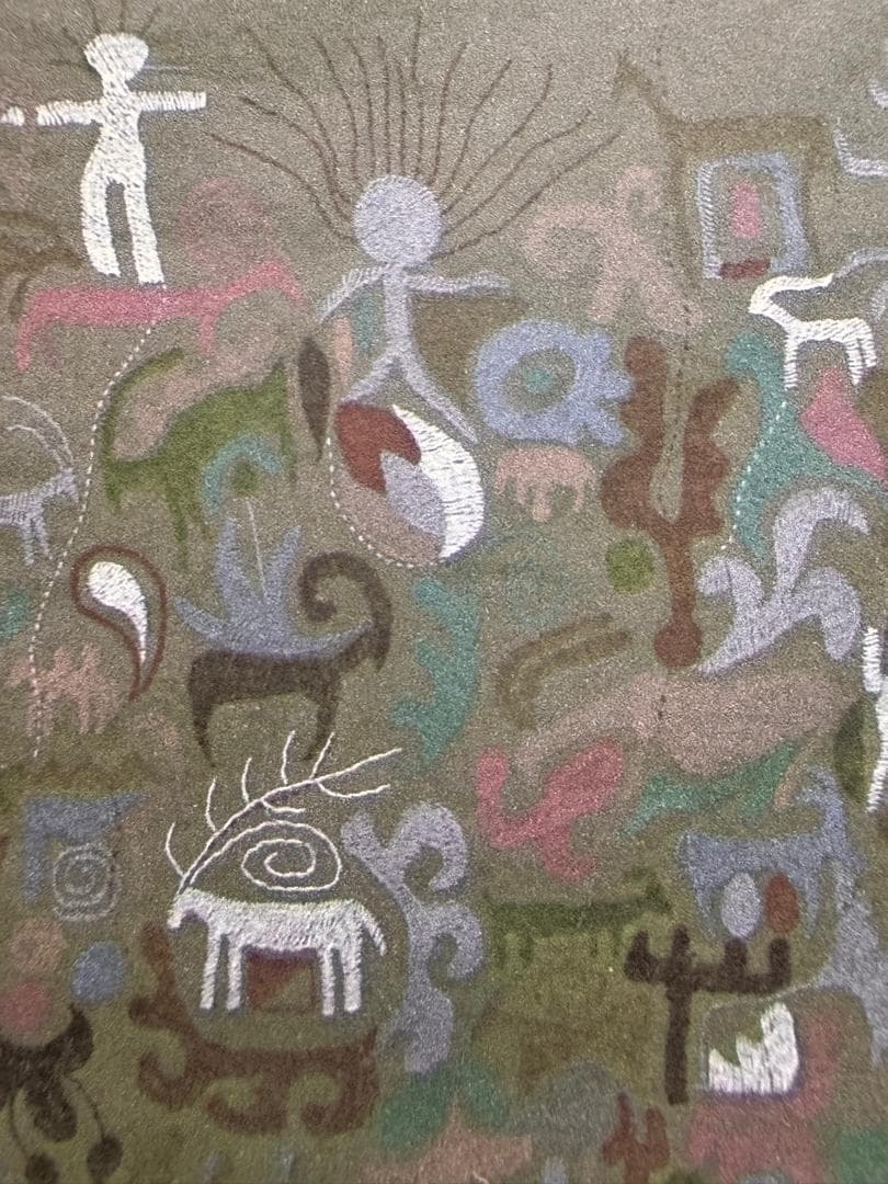 Изображение Гүлмира Кутуева