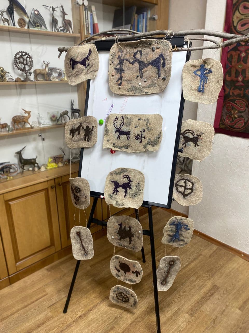 Изображение Гүлмира Кутуева