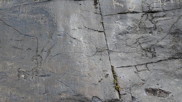 Миниатюра Жалтырак-Таш