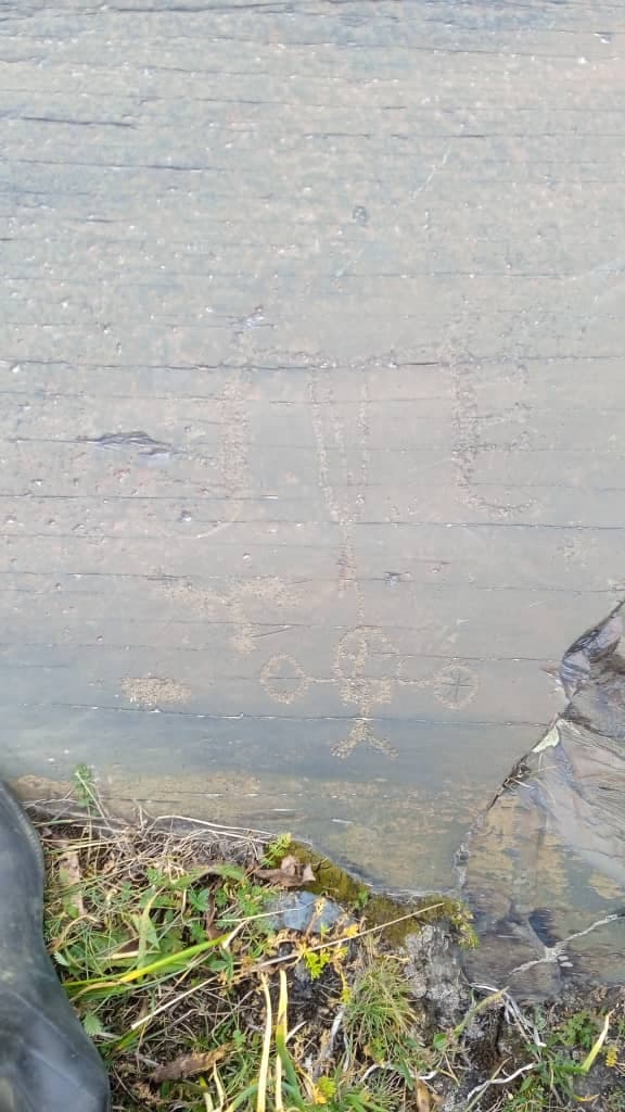 Миниатюра Пастбище Сары-Байчечекей