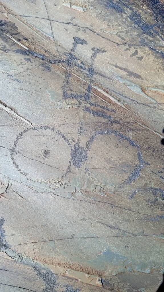 Миниатюра Пастбище Жалгыз-Арча