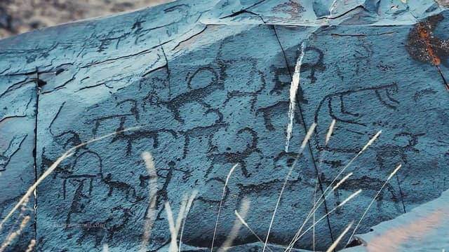 Миниатюра Долина Үзөнгү-Кууш