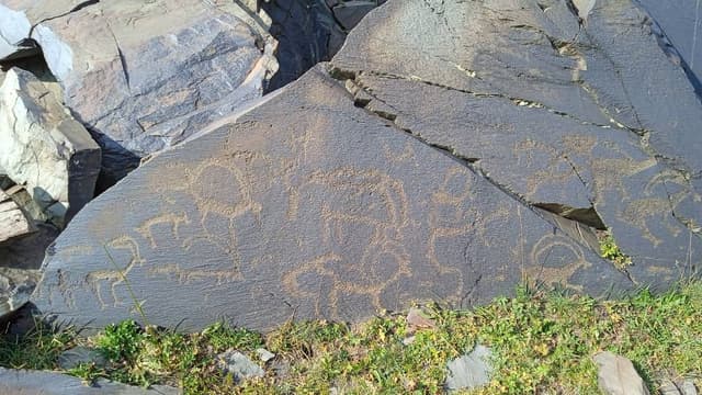 Миниатюра Пастбище Кашка-Суу