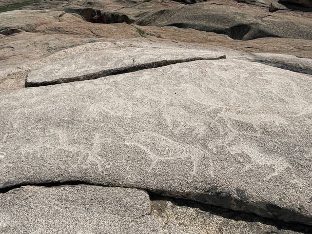 Миниатюра Теректы Аулие