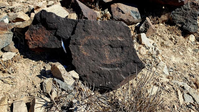 Миниатюра Село Ак-Жар