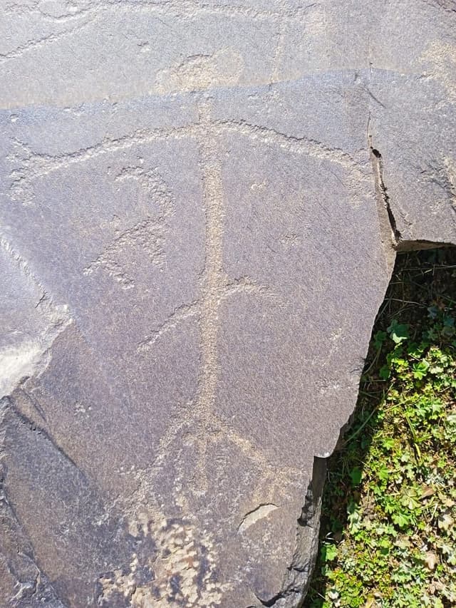 Миниатюра Агынай-Төр