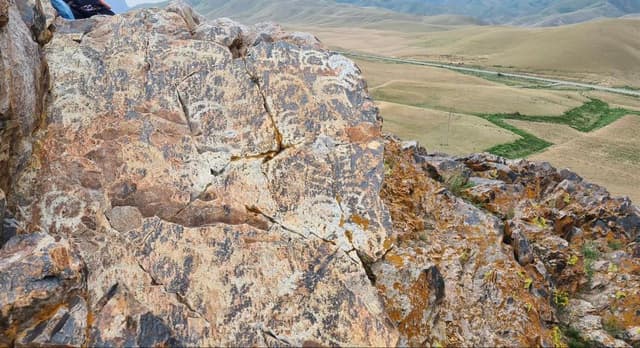 Миниатюра Село Кара-Ой